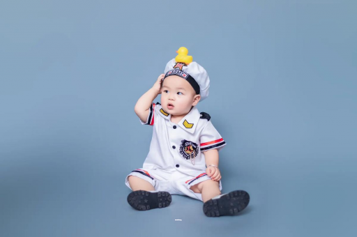 枣阳宝宝有点低烧怎么办